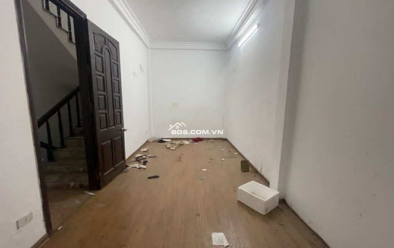 [B.Á.N N.H.À HAI BÀ TRƯNG KHU VỰC SIÊU NHIỀU TIỆN ÍCH HẤP DẪN, 39M2, GIÁ NHỈNH 7 T.Ỷ]